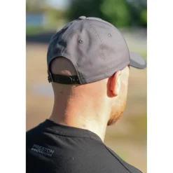 Preston Innovations Casquette Core Collection - Gris * Casquettes, Visières & Chapeaux
