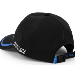 Preston Innovations Casquette Celcius Cap - Noir * Casquettes, Visières & Chapeaux