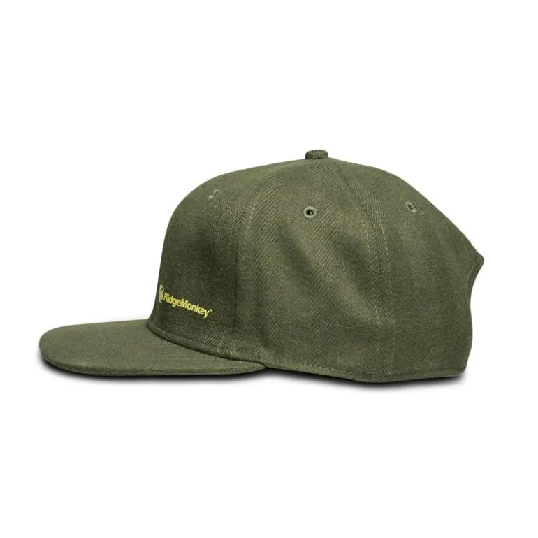 Casquette Ridge Monkey Apearel Dropback Snapback