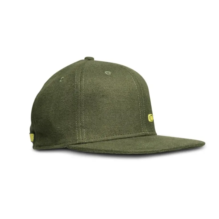 Casquette Ridge Monkey Apearel Dropback Snapback