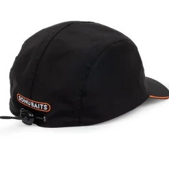 Casquette Sonubaits Lightweight Waterproof Cap - Noir