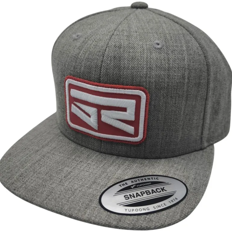Casquette Swimbait Republic - Gris