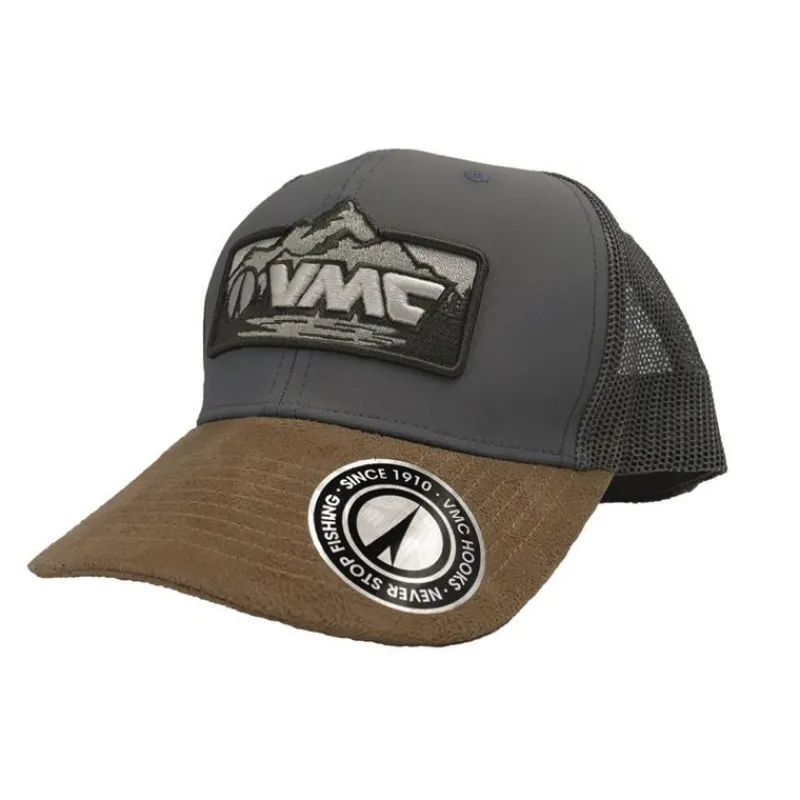VMC Casquette Cap Mountain * Casquettes, Visières & Chapeaux