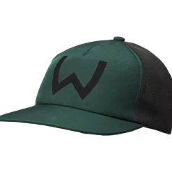 Westin Casquette W Helmet - Deep Forest * Casquettes, Visières & Chapeaux