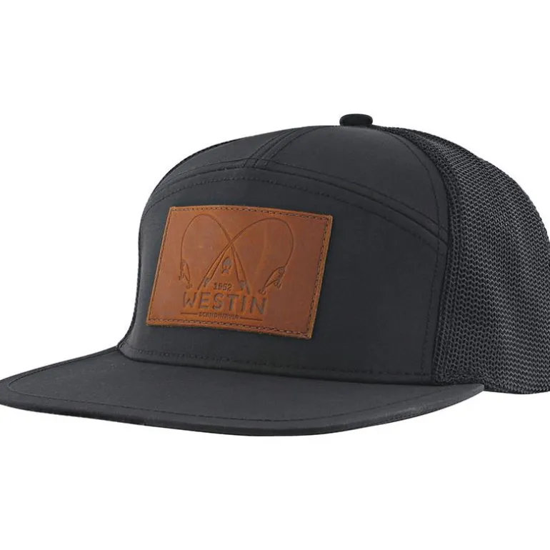 Casquette Westin W Range Cap - Noir