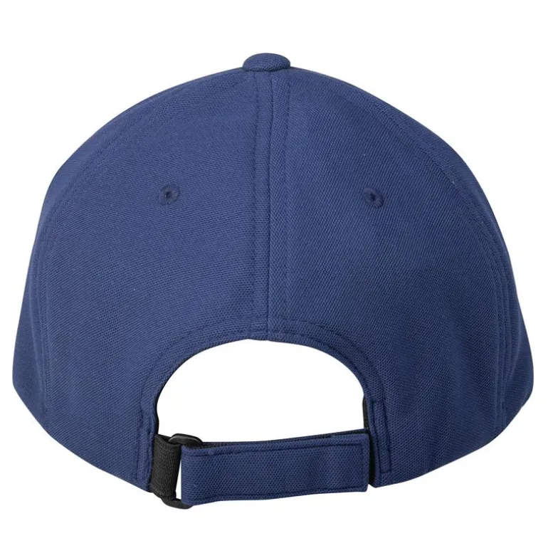 Casquette W.O.F. Flexfit - Bleu