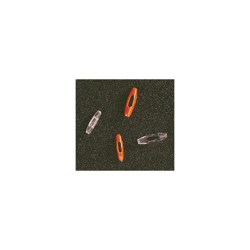 JMC Cast Connector - Par 6 * Soies Mouche - Backing
