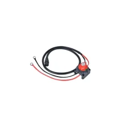 Epropulsion Câble D’Alimentation Spirit Plus Pour Batterie Lithium Externe E-Série E4 48V * Batteries & Chargeurs