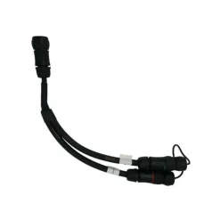 BSR Câble En Y Avec Sortie Sondeur Et Entrée Chargeur * Sondeurs & Gps|Sondeurs & Gps