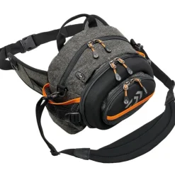 Daiwa Ceinture De Pêche * Bagagerie Carnassier