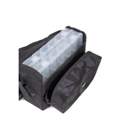 Fox Rage Ceinture De Pêche Camo Voyager Belt Carryall * Bagagerie Carnassier