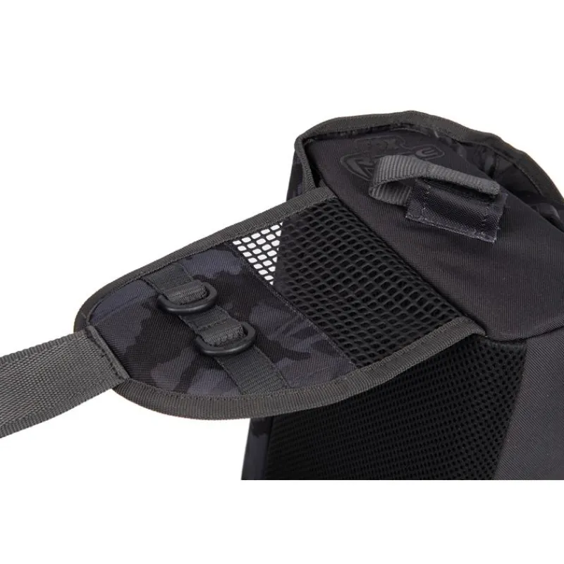 Fox Rage Ceinture De Pêche Camo Voyager Belt Carryall * Bagagerie Carnassier
