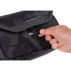 Fox Rage Ceinture De Pêche Camo Voyager Belt Carryall * Bagagerie Carnassier