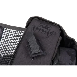 Fox Rage Ceinture De Pêche Camo Voyager Belt Carryall * Bagagerie Carnassier
