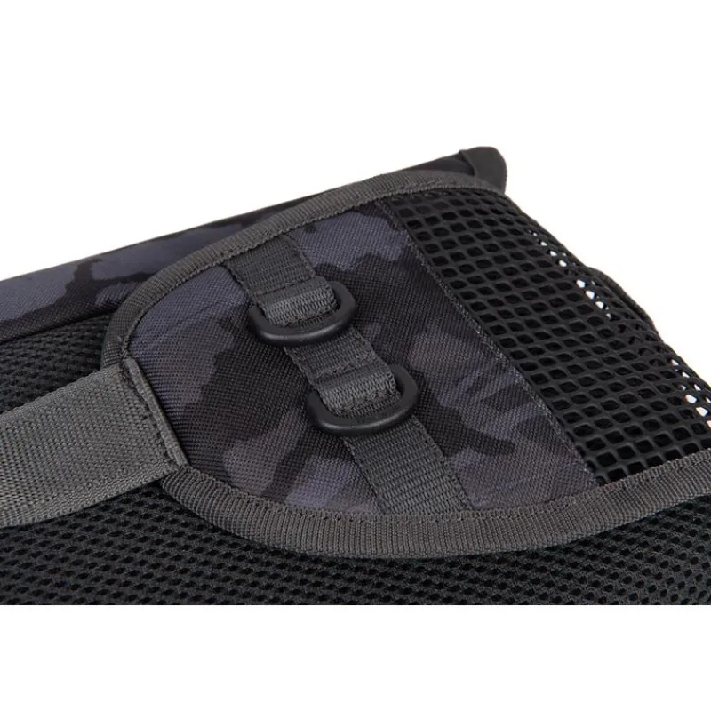 Fox Rage Ceinture De Pêche Camo Voyager Belt Carryall * Bagagerie Carnassier