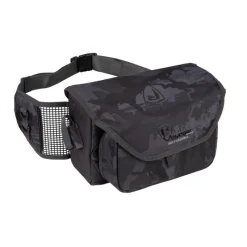 Fox Rage Ceinture De Pêche Camo Voyager Belt Carryall * Bagagerie Carnassier