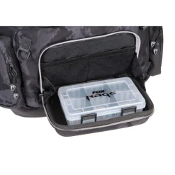 Fox Rage Ceinture De Pêche Camo Voyager Belt Bag * Bagagerie Carnassier