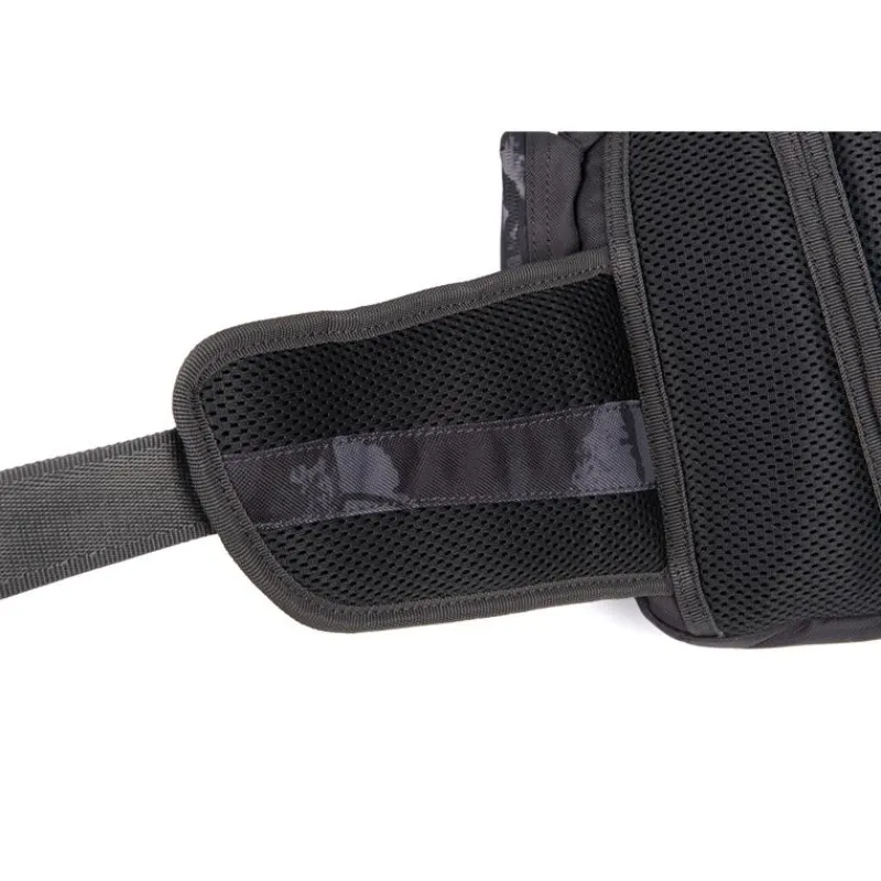 Fox Rage Ceinture De Pêche Camo Voyager Belt Bag * Bagagerie Carnassier