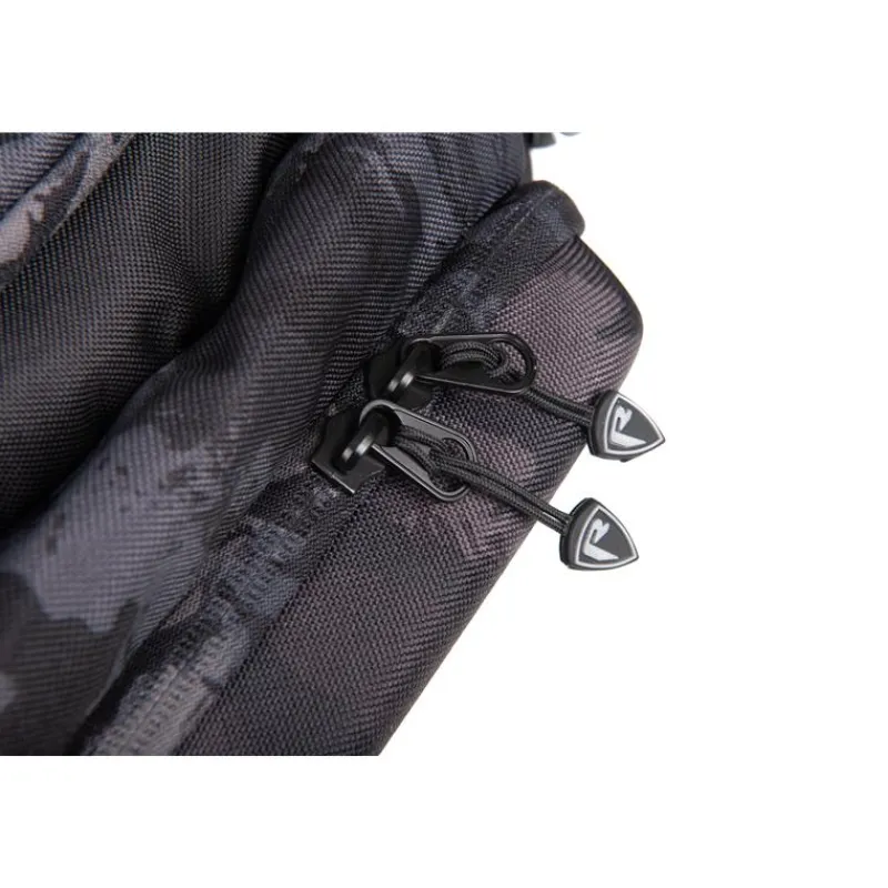 Fox Rage Ceinture De Pêche Camo Voyager Belt Bag * Bagagerie Carnassier