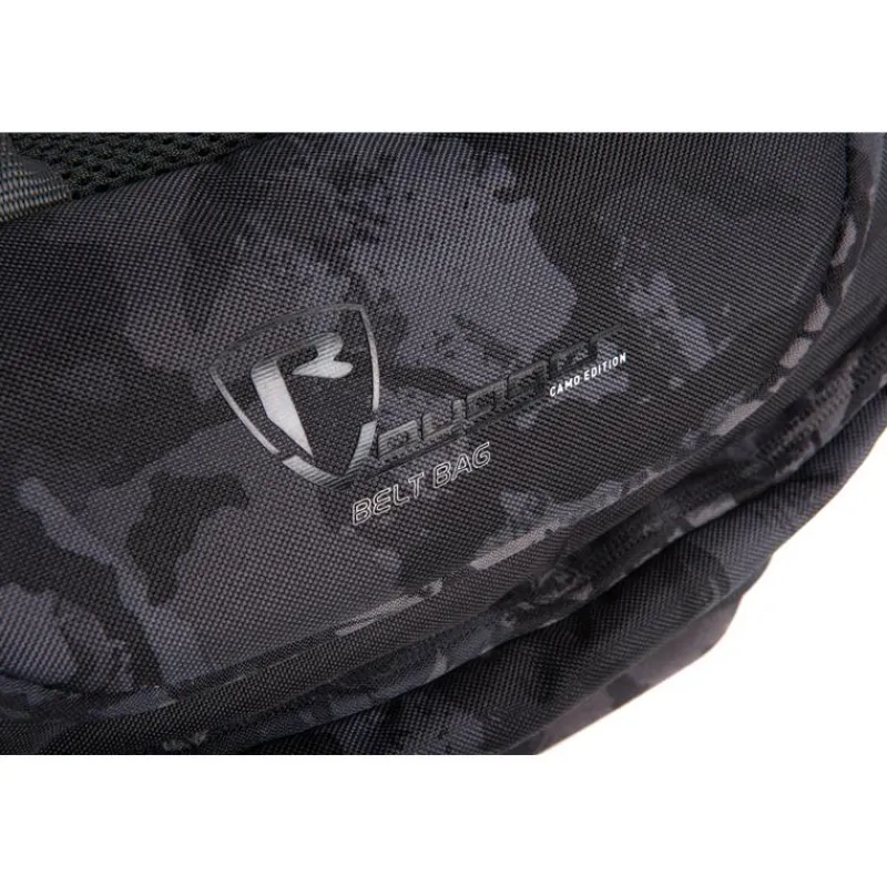 Fox Rage Ceinture De Pêche Camo Voyager Belt Bag * Bagagerie Carnassier