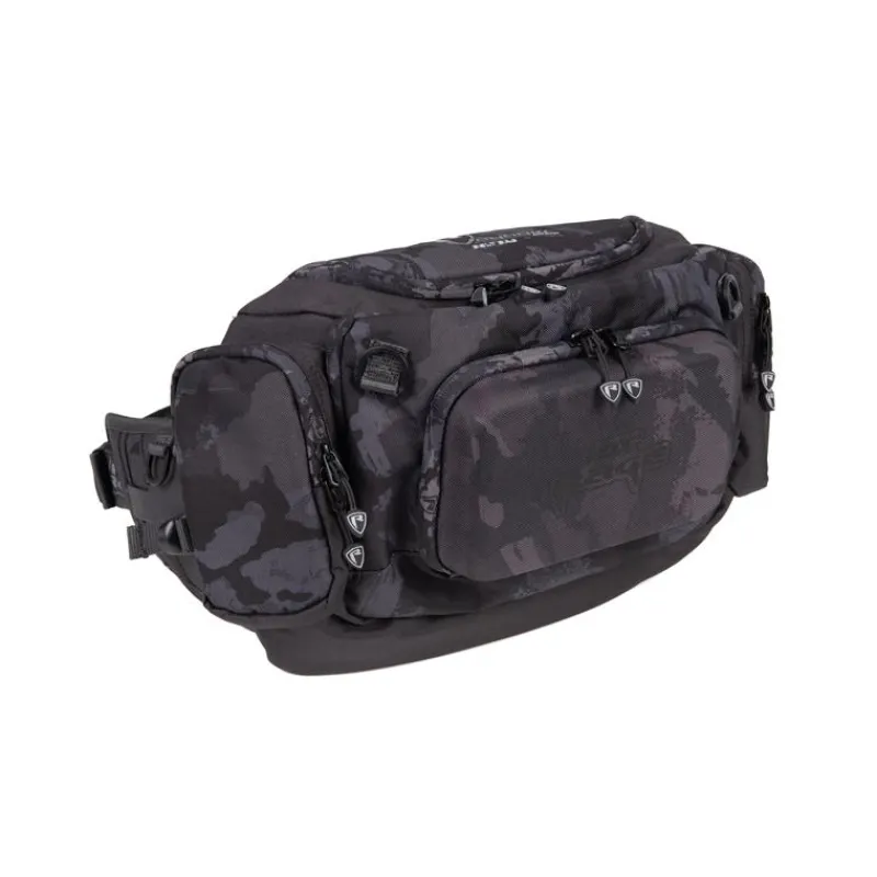 Fox Rage Ceinture De Pêche Camo Voyager Belt Bag * Bagagerie Carnassier