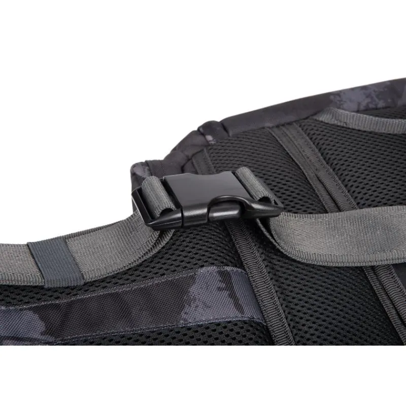 Fox Rage Ceinture De Pêche Camo Voyager Belt Bag * Bagagerie Carnassier