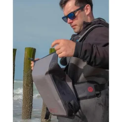 Fox Rage Ceinture De Pêche Pro Series Waterproof Belt Bag * Bagagerie Carnassier
