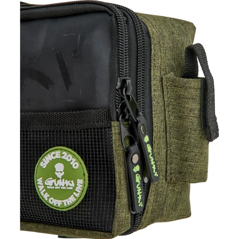 Ceinture De Pêche Gunki Overtake Street Walk Bag Pm