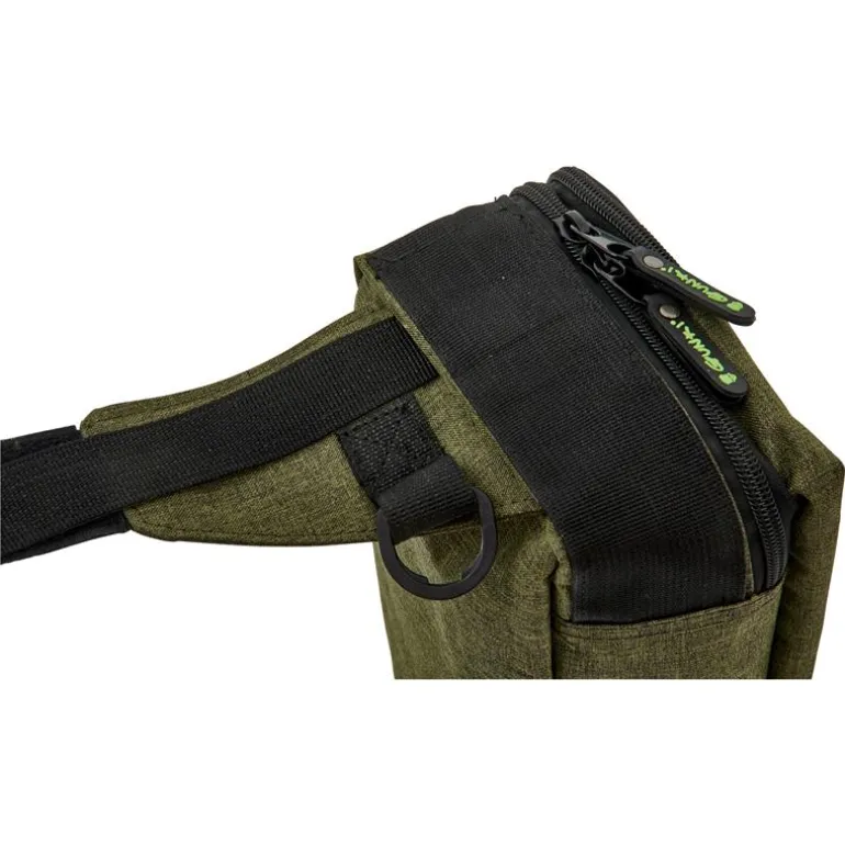 Ceinture De Pêche Gunki Overtake Street Walk Bag Pm