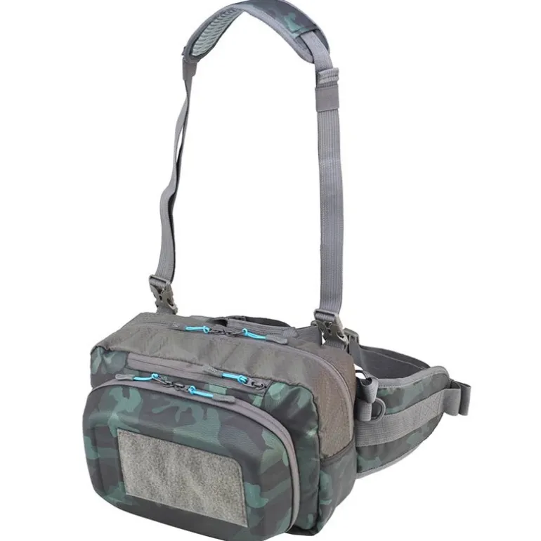 Ceinture De Pêche Jmc Hip Pack Jmc Hybrid
