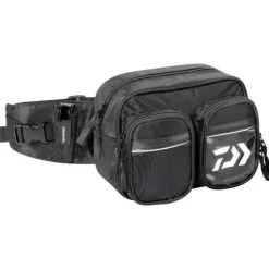 Daiwa Ceinture De Peche * Bagagerie Mer|Bagagerie Carnassier