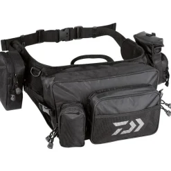Daiwa Ceinture De Peche Df * Bagagerie Mer|Bagagerie Carnassier