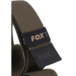 Ceinture Fox Khaki Belt