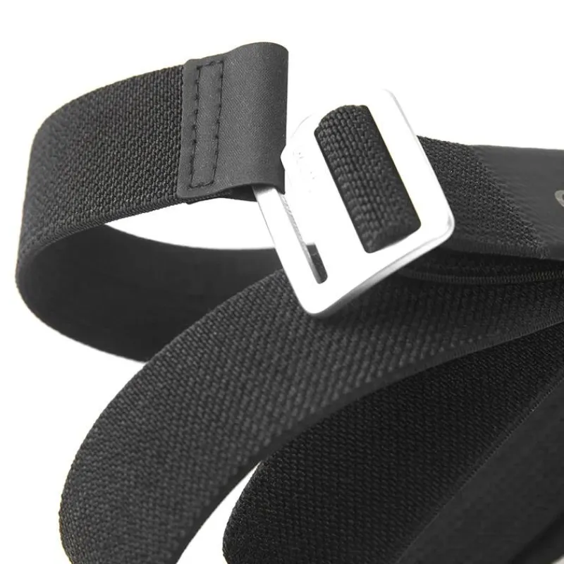 Geoff Anderson Ceinture Homme Zipzone - Noir * Pantalons, Salopettes & Shorts