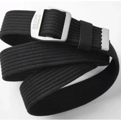 Geoff Anderson Ceinture Homme Roxxo - Noir * Pantalons, Salopettes & Shorts