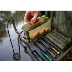 Korum Ceinture Plateau Glide Trotting Tray * Accessoires