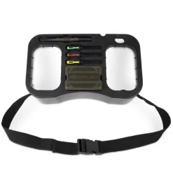 Korum Ceinture Plateau Glide Trotting Tray * Accessoires