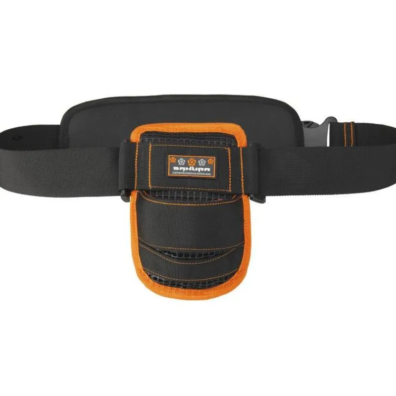 Sakura Ceinture Porte Canne Fight Belt * Accessoires