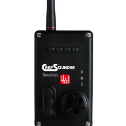 Centrale Carpsounder Roc Xrs - Cat-Sounder - Campsecure