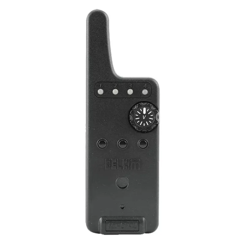 Delkim Centrale Rx-D V2 Digital Receiver * Détection