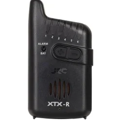 Centrale Jrc Radar Xtx Receiver