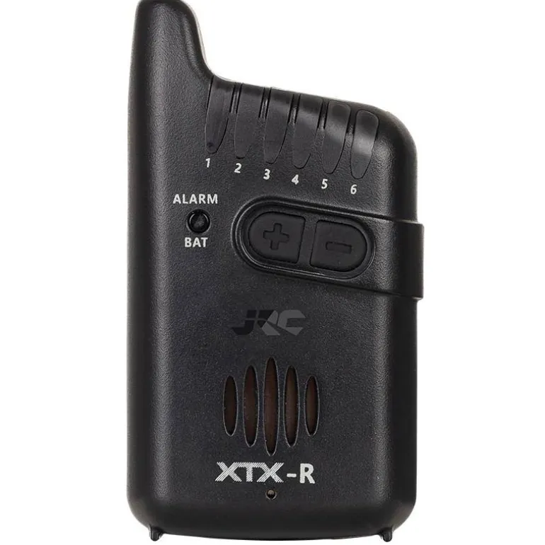 Centrale Jrc Radar Xtx Receiver