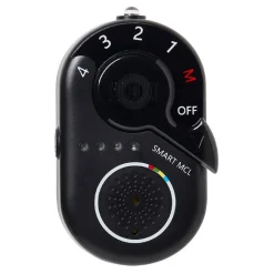 MadCat Centrale Smart Receiver * Détection
