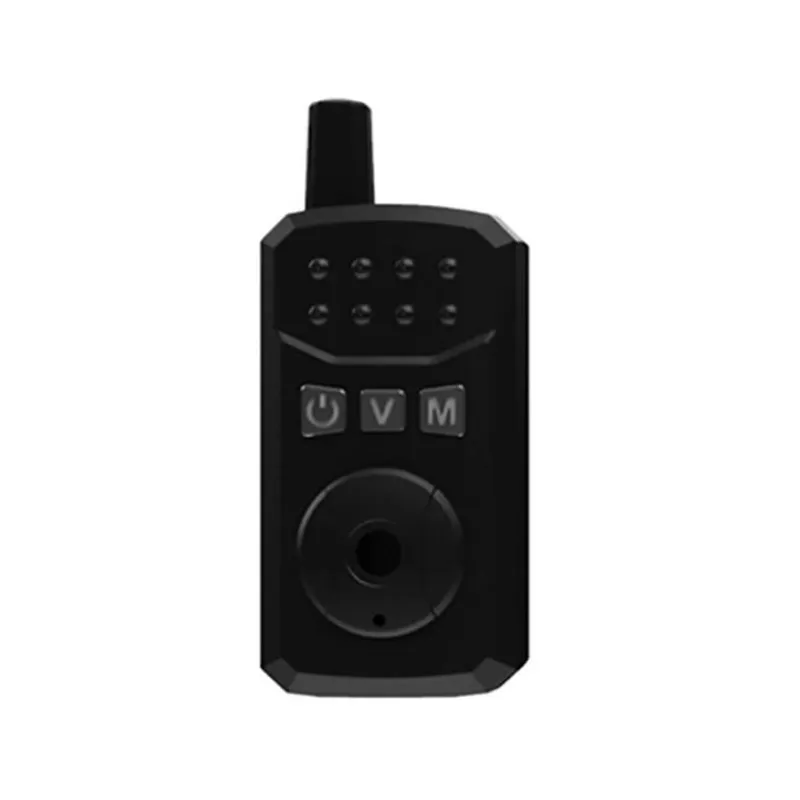 Sonik Centrale Sks2 Receiver * Détection