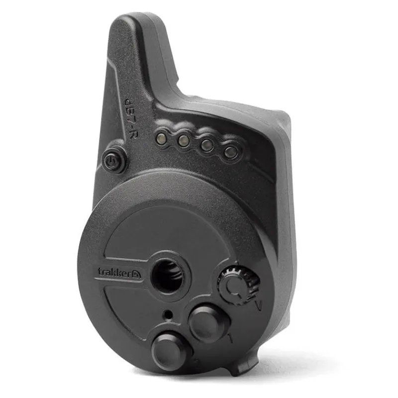 Trakker Centrale Db7-R Receiver * Détection