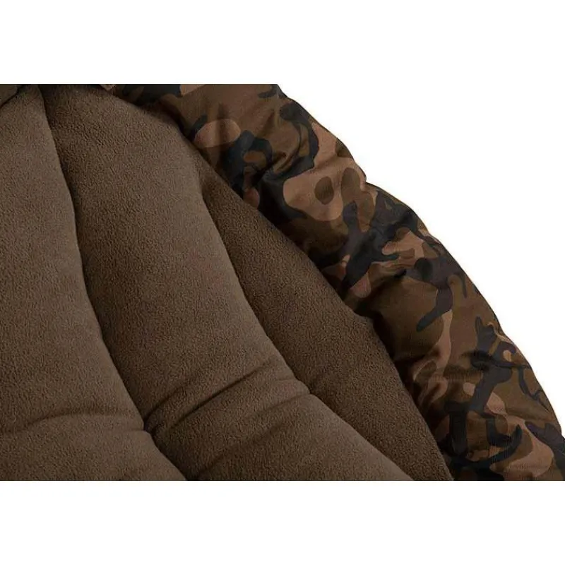 Fox Chaise Lounger Chair * Bivouac