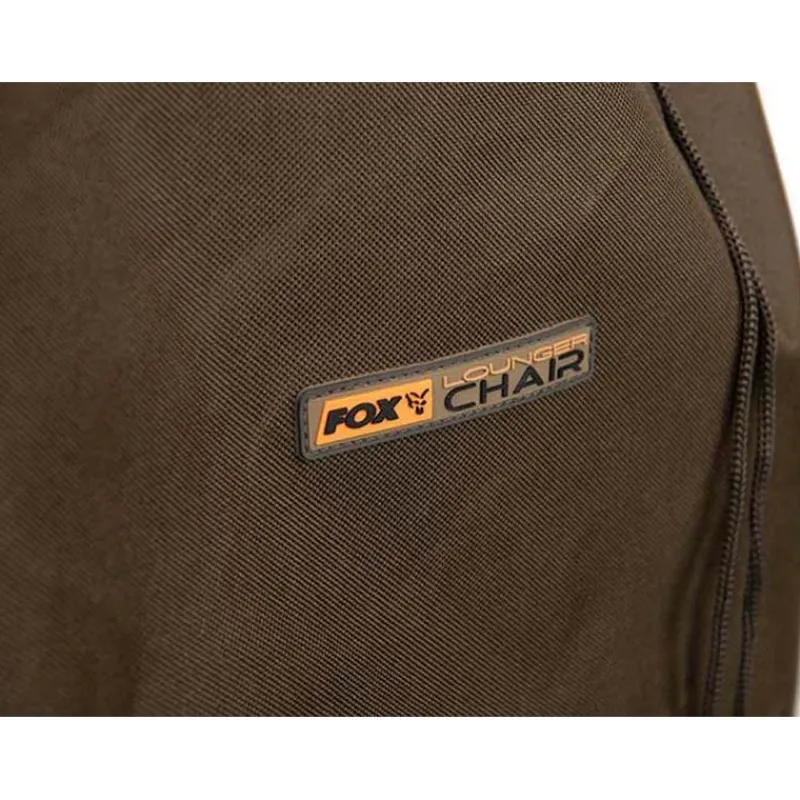 Fox Chaise Lounger Chair * Bivouac