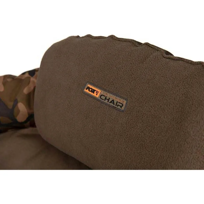 Fox Chaise Lounger Chair * Bivouac