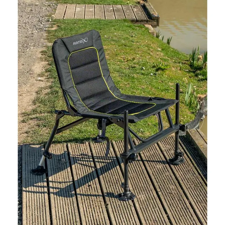 Chaise Fox Matrix S25 Lite Accessory Chair
