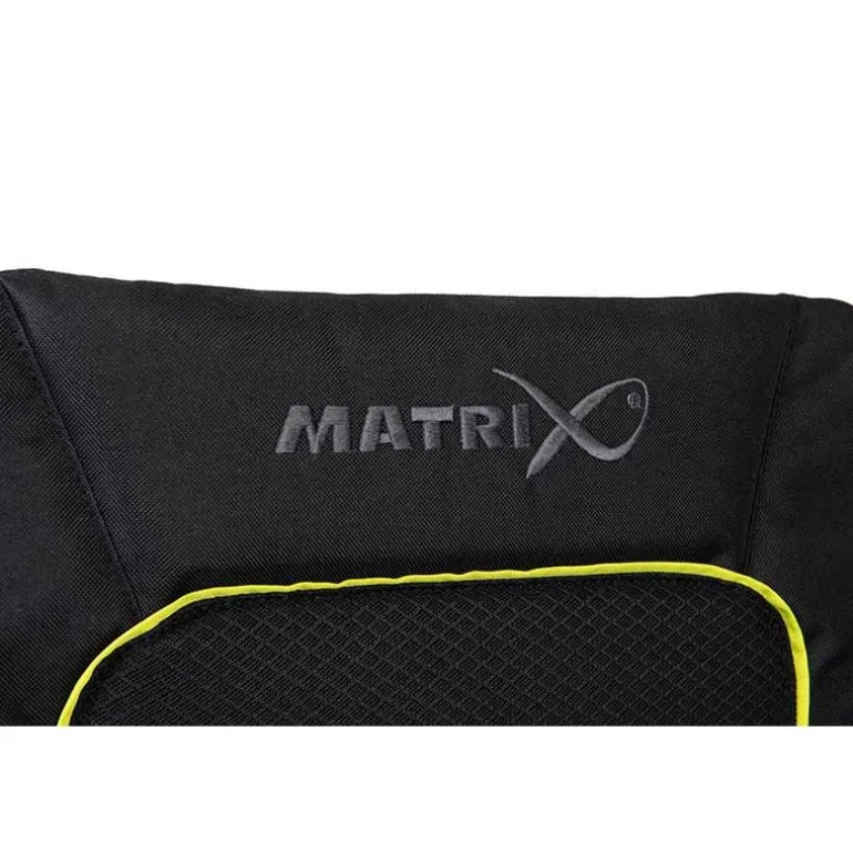 Chaise Fox Matrix S25 Lite Accessory Chair